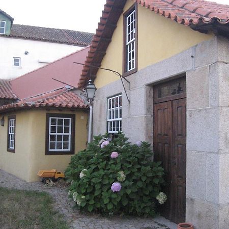 Hostal Solar Dos Correia Alves Moimenta da Beira Exterior foto