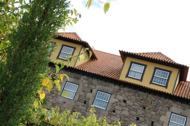 Hostal Solar Dos Correia Alves Moimenta da Beira Exterior foto