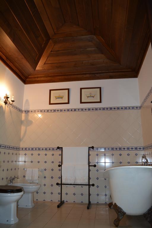 Hostal Solar Dos Correia Alves Moimenta da Beira Exterior foto